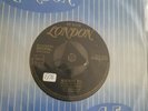 Gold London,  Fats Domino,  Blueberry Hill,  London Tri.