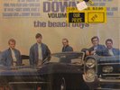 The Beach Boys  Shut Down  Volume 2  Vinyl LP EX/NM IN SHRINK