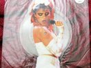 MADONNA ANGEL BURNING UP PICTURE DISC ORIGINAL BAG VINYL PROMO HYPE STICKER LP