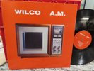 WILCO- A.M.- DOUBLE ALBUM VINYL - UNPLAYED LIKE NEW N MINT VINYL LP LOWEST $$