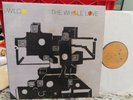 WILCO- THE WHOLE LOVE.- DOUBLE ALBUM VINYL - UNPLAYED LIKE NEW N MINT VINYL LP