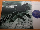 Starker Bach Solo Cello Suites Nos. 1 & 3 UK 50s Ed1 Columbia 33CX 1656 b/g NM