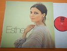 Esther Ofarim 1st Album Audiophile Ed1 Label Misprint Hörzu SHZE 367 1972 NM