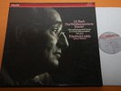 Friedrich Gulda Bach Well Tempered Clavier I & II Dutch Philips Classics 5LP NM