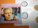 Enrico Mainardi Bach Six Solo Cello Suites Eurodisc Stereo 2xGrey, 2xGold 4LP NM