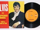 Elvis Presley 