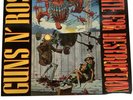 guns n roses appetite for destruction vinyl