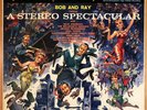 Bob & Ray A STEREO SPECTACULAR  RCA LSP 1773 LIVING STEREO  TAS LIST  SCARCE VG+