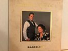 FREDDIE   MERCURY  & MONTSERRAT             LP      BARCELONA