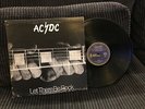 AC/DC LET THERE BE ROCK BLUE ROO APLP.022 ALBERTS 1ST PRESS Vintage Vinyl