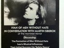 Men Without Hats The Interview Lp