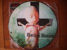 marilyn manson disposable teens 12