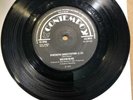 Melvin Bliss ?– Reward / Synthetic Substitution Contempo ?– CS.2013 Single 1974