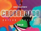 Eric Clapton's Crossroads Guitar Festival 2019 - Eric Clapto RELEASED 20/11/2020