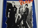 THE CLASH - FIRST ALBUM Canadian release Blue sleeve pre-owned