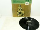 KEILBERTH / BEETHOVEN - Telefunken ed.1 Stereo SLT 43001 
