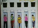 Xray Specs, Germfree Adolescents, rare LP 1978 UK import
