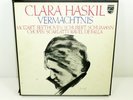 CLARA HASKIL 