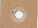 REGGAE SKA BLANK TOP DECK PRE? DON DRUMMOND 
