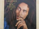 The Best Of BOB MARLEY & THE WAILERS Legend UK orig vinyl LP Island 1984 Ex+