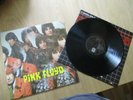 PINK FLOYD : THE PIPER AT THE GATES OF DAWN LP  COLUMBIA