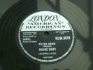 DUANE EDDY PETER GUNN 1958 UK PRESS 10