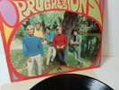 LP The Five Americans - Progressions Abnak Records,Robin Hood Studios ABST-M-2