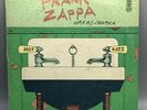 Frank Zappa Waka/Jawaka: Hot Rats Album Vinyl LP 1972 Bizarre Reprise