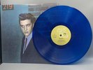 ELVIS MOODY BLUE Elvis Presley Album Blue Vinyl Album AFL1-2428 RCA Record Etch