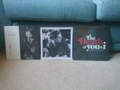 ISAAC GRACIE Songs In Black And White / Death of you & I + signed picture RARE