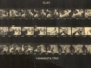 YOSUKE YAMASHITA - 2 ENJA LP's (1 x double album)