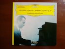CHOPIN  24 Etudes op 10 et 25 / POLLINI       VINYL LP DISQUES 33T