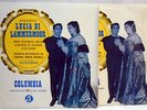 33CX 1131/32 Callas Donizetti Lucia Di Lammermoor- 2 x vinyl LP record Columbia