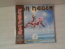 Iron Maiden - Seventh Son of A Seventh Son / Picture  Vinyl /2013/ Neu