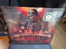 SLAYER - The Repentless Killogy Limited Bi-Coloured Vinyl 2LP 500Copies NEU OVP
