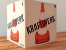 KRAFTWERK [1] EX/NM SPANISH 1ST PRESS LP Philips