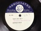 “BABY IT’S YOU” rare UNKNOWN & UNRELEASED US 1967 DEMO ACETATE / NORTHERN SOUL