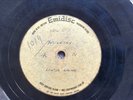 LINDA LAINE & THE SINNERS “YESTERDAY” UK 1965 UNRELEASED DEMO ACETATE / MOD BEAT