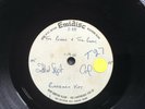 BARBARA KAY “POWER AND THE GLORY” rare UK 1966 DEMO ACETATE MOD BEAT GIRL GROUP