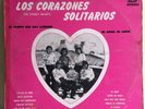 Los corazones solitarios-el tiempo que has llorado-mi ángel de amor-sweet soul