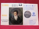 Beethoven: Backhaus Piano Concerto No.1 and No. 2, Decca, SXL 2178, WBG