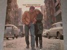 VINTAGE VINYL  BOB DYLAN   THE FREEWHEELIN' BOB DYLAN on COLUMBIA   JC 8786