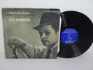 AL SMITH Hear My Blues 1960 Mono DG RVG LP Prestige Bluesville BVLP 1001
