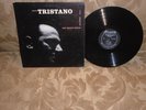 Lennie Tristano Atlantic 1224 mono black label org pres deep groove self titled