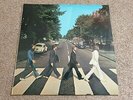 THE BEATLES Abbey Road Apple PCS 7088 Classic 1969 LP