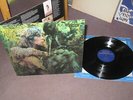 John Mayall - Blues From Laurel Canyon LP 1968 UK Deca Records Ex/Ex+