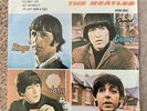 The Beatles - Yesterday NM- 45 Vinyl Record