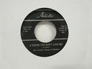 Ike Turner's Kings of Rhythm-You Don't Love Me/Down & Out-R&B-7