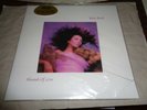 KATE BUSH HOUNDS OF LOVE AUDIO FIDELITY BLUE MARBLED VINYL NEW SEALED VERY RARE