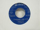 Sonny Cole-I Dreamed I Was Elvis/Curfew Cops-Rockabilly-7
